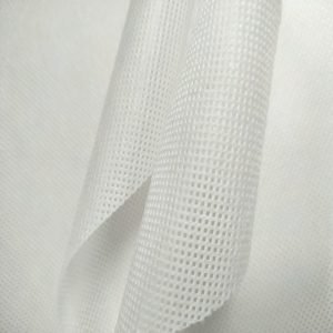 spunbonded nonwoven