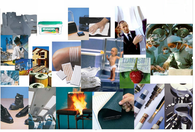 Application Nonwoven (1)