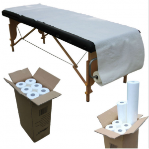 Nonwoven Bed Sheet Roll