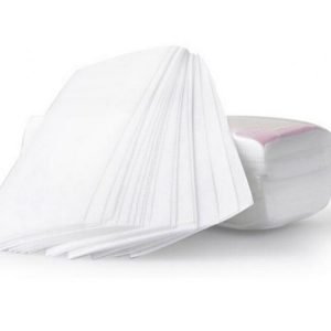 Nonwoven Wax Strips片 (5)