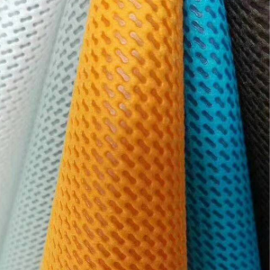 One Pattern Nonwoven