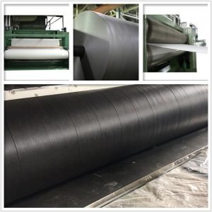 Spunbond Nonwoven Application (2)