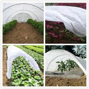 Spunbond Nonwoven Application (4)