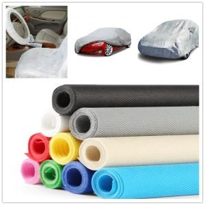 Spunbond Nonwoven Application (9)