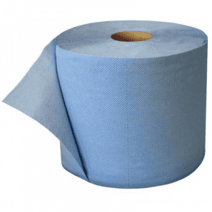 spunbonded
