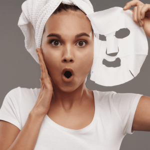 Beauty Usage Product