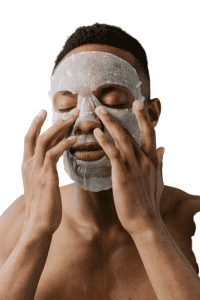 mask man 