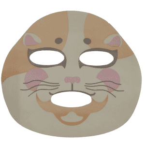 printing cat