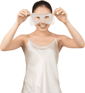 mask eyes