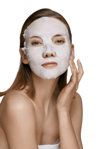 mask white (28)