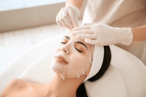 mask white spa (2)