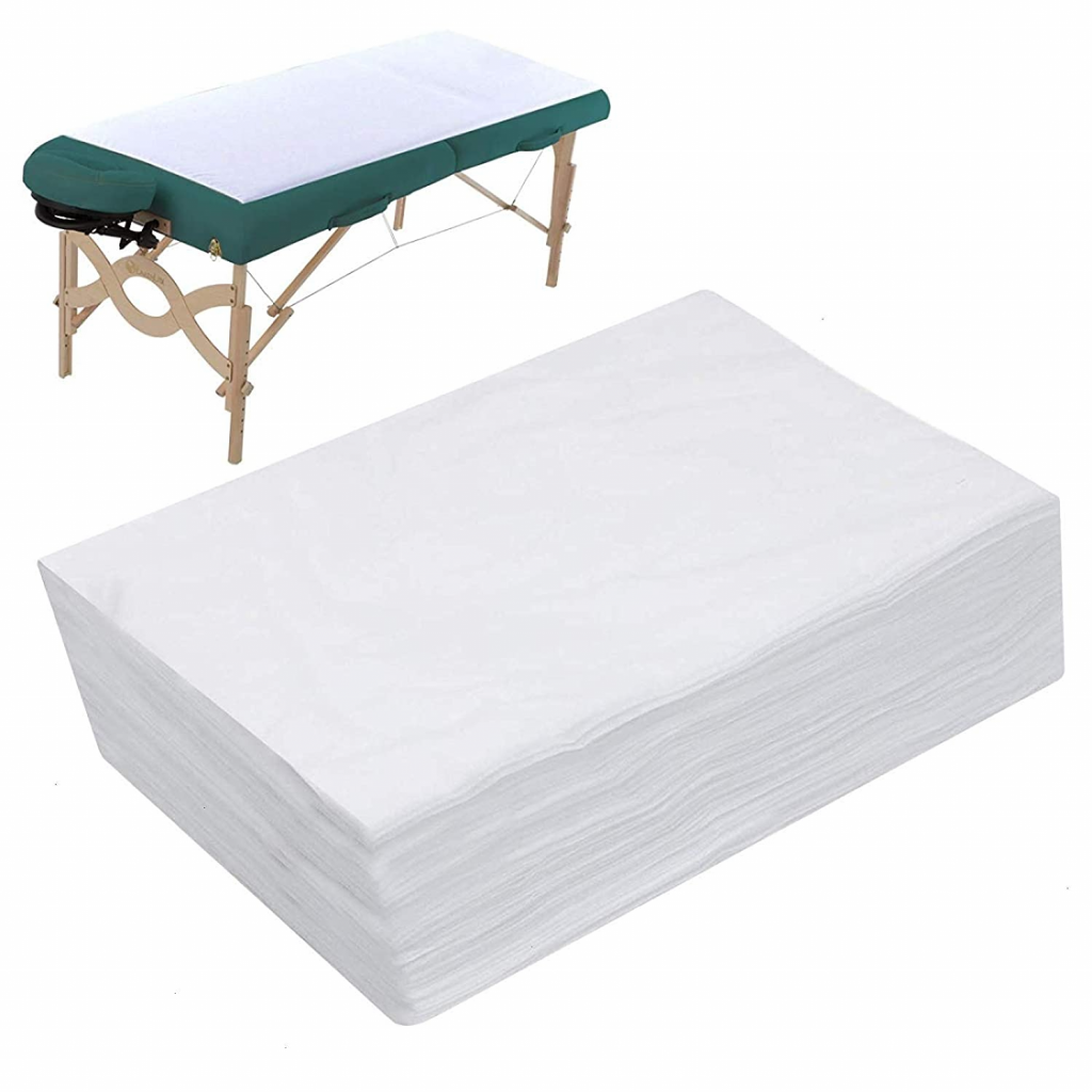 Disposable Bedsheets