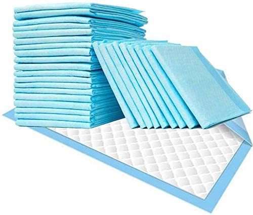 disposable pee pads