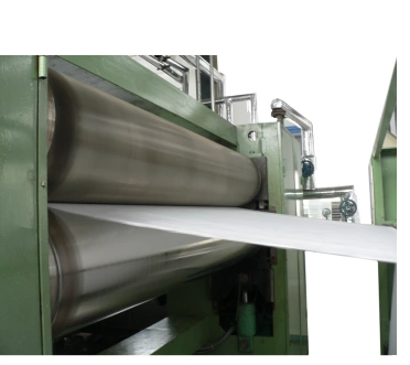 spunbond machine (1)