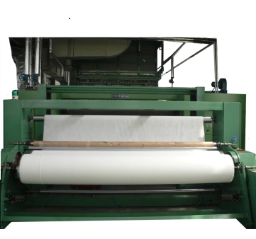 spunbond machine 2 1