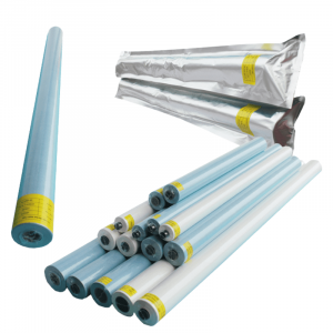 industrial smt rolls