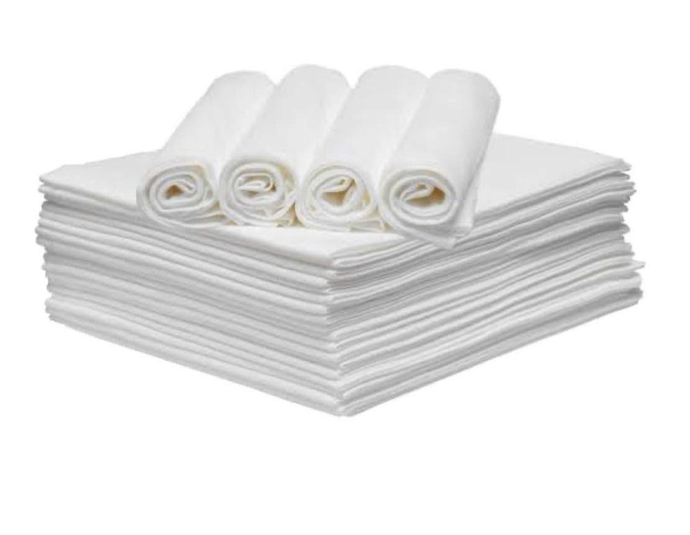 disposable non woven towels