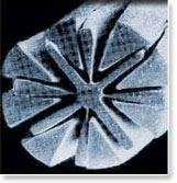 split weave microfiber
