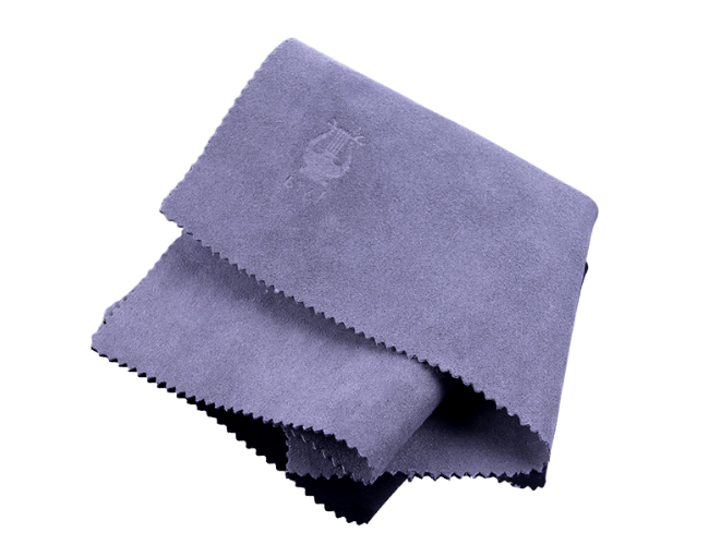 suede microfibre