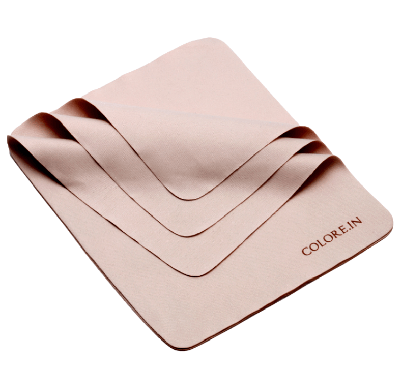 glasses cloth with logo (2)