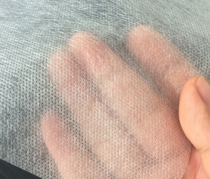 biodegradable pet nonwoven