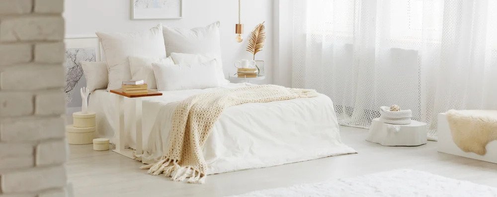 bedsheet