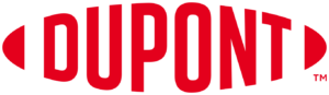 logo dupont透