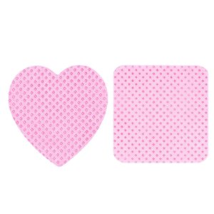 Disposable grooming and makeup removal products