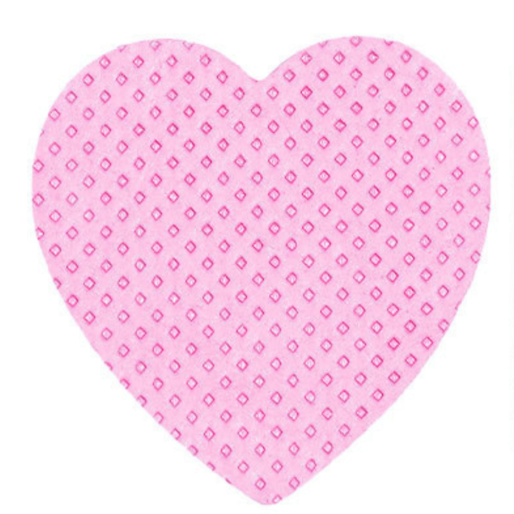 high quality thick five finger disposable cleaning mitts 80&90gsm 100% viscose pearl pattern (复制)