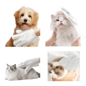 Disposable Pet Supplies